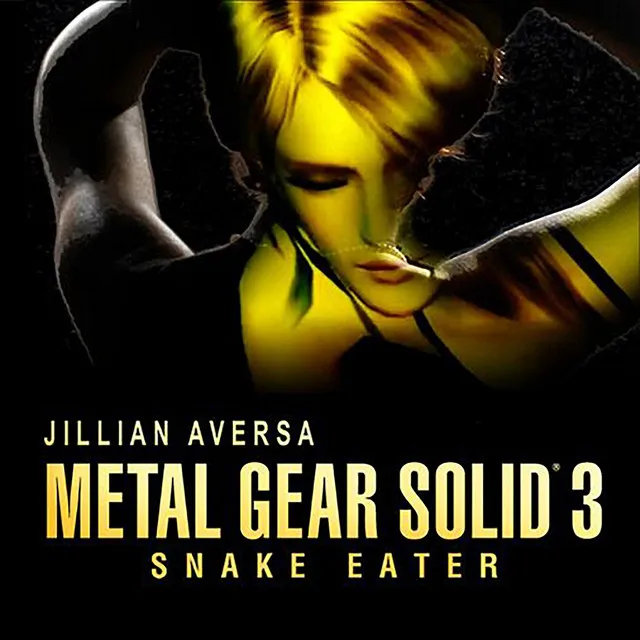 Metal Gear Solid 3 (Snake Eater)