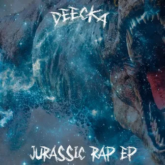 Jurassic Rap by Tony Dkx