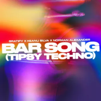 Bar Song (Tipsy Techno) by Norman Alexander