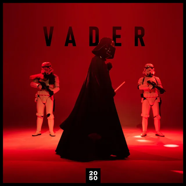 Vader