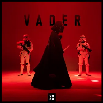 Vader by 2050