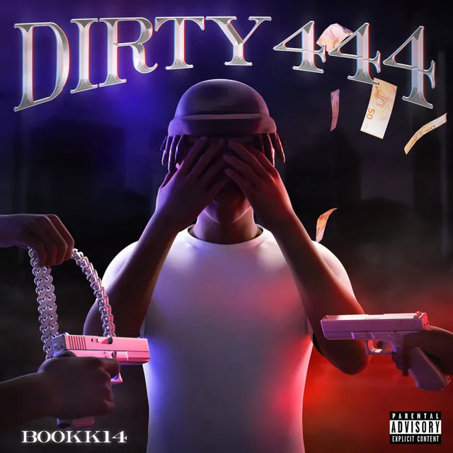 DIRTY 444