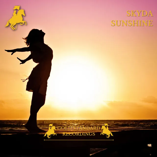 Sunshine - Radio Edit