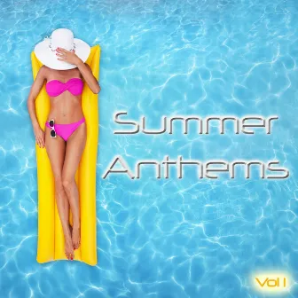 Summer Anthems, Vol. 1 by SoundSense