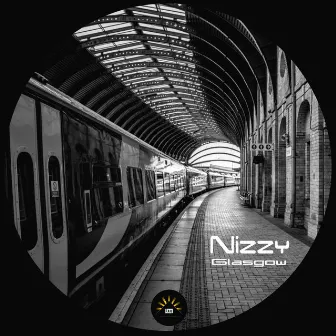 Glasgow by Nizzy