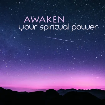 Awaken Your Spiritual Power: A Morning and Evening Chakra Yoga Meditation for Clearing Chakras to Relax by Chakra Balancing Sound System