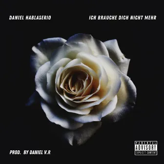 Ich Brauche Dich Nicht Mehr by Daniel Hablaserio