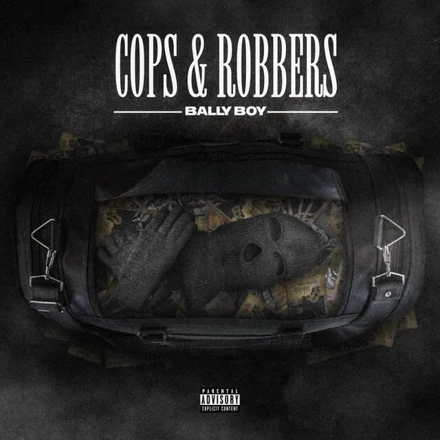 Cops & Robbers