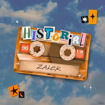 Historial by Zalek