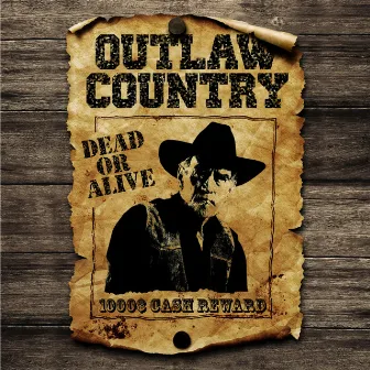 Outlaw Country by Joey Peters