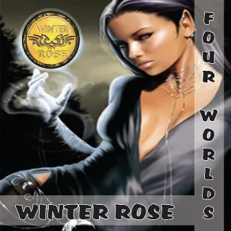 Four Worlds by Winter Rose