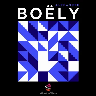 Boëly Best Piano Music by Alexandre Pierre François Boëly