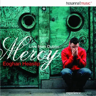 Mercy (Trax) by Eoghan Heaslip