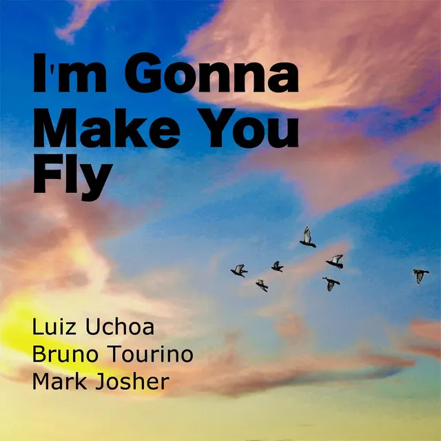 I'm Gonna Make You Fly