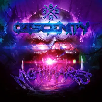 Nightmares by Obscenity