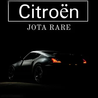 Citroën by TUDO PURPLE RAIN