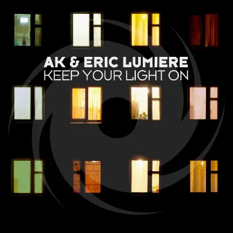 Keep Your Light On by AK