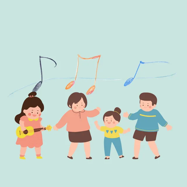 Music (Crying Babies)