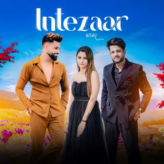 Intezaar by 