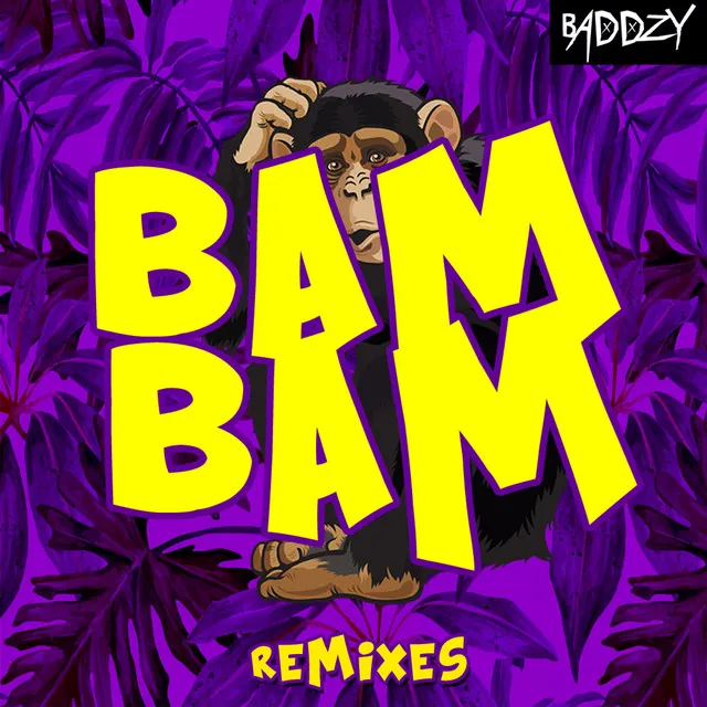 Bam Bam (Noizyangel Remix)