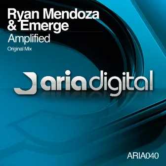 Amplified by Ryan Mendoza