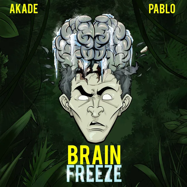 Brain Freeze