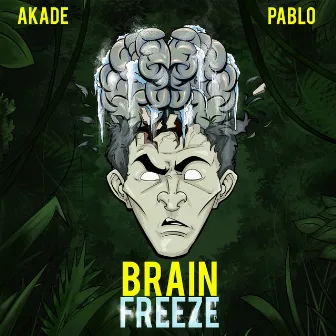 Brain Freeze by PABLO