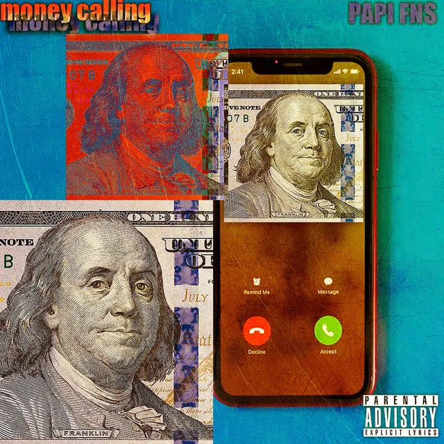 Money Calling