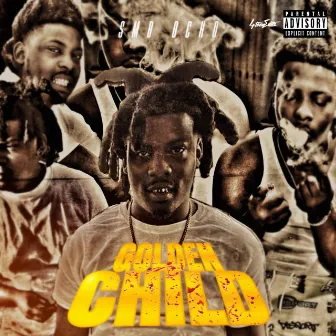 Golden Child by SMB Ocho