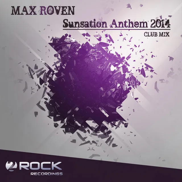 Sunsation Anthem 2014 - Club Mix