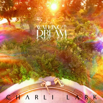 Walking On A Dream by Charli Lark