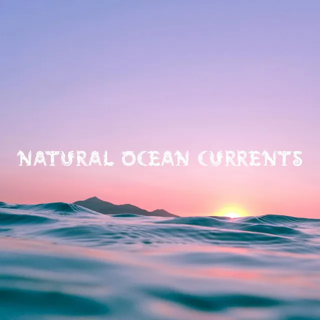 Natural Ocean Currents