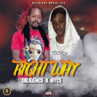 Right Way by Hyce