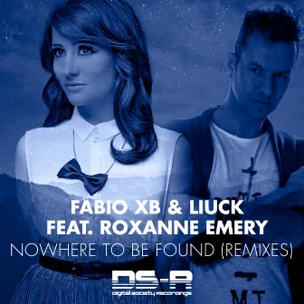 Nowhere To Be Found (Remixes) by Fabio XB