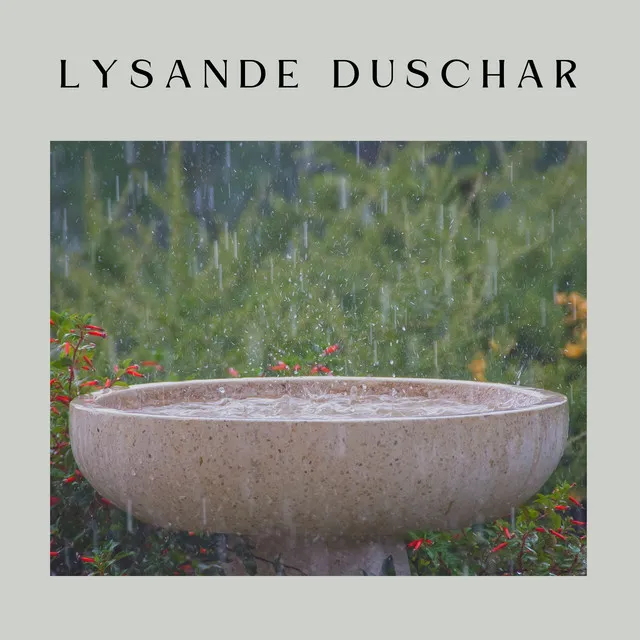 Lysande Duschar