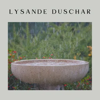 Lysande Duschar by Regnskur