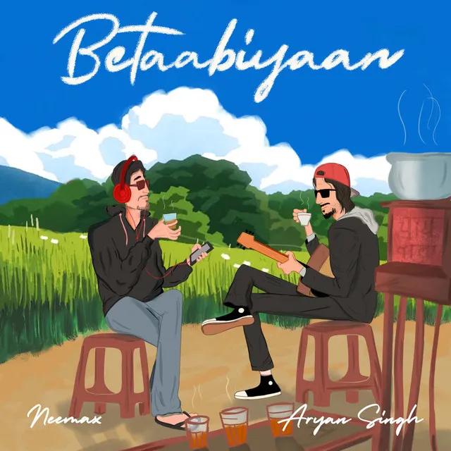 Betaabiyaan