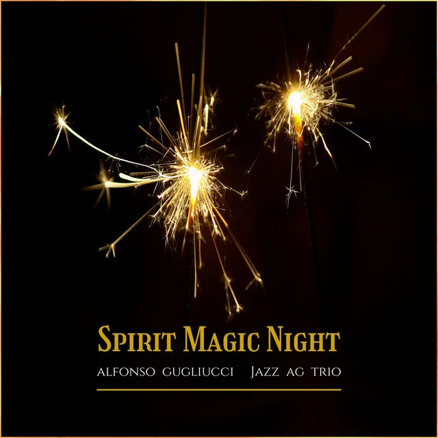 Spirit Magic Night