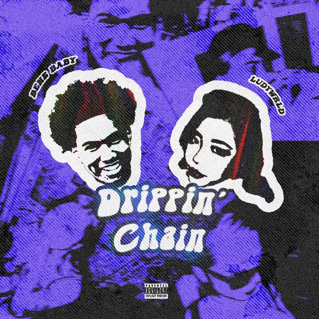 Drippin' Chain