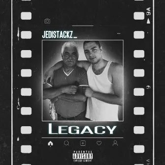 Legacy by JediStackz