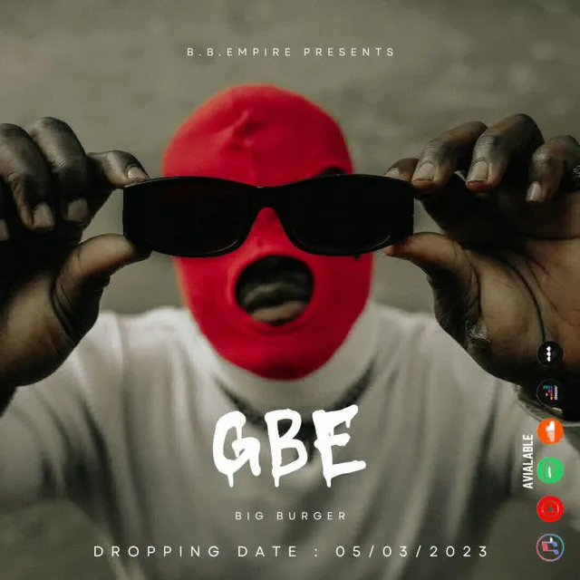 Gbe