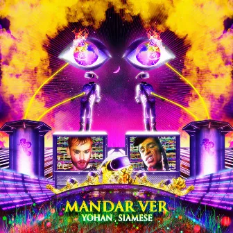 Mandar Ver by YOHAN