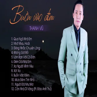 Buồn Vào Đêm by Thanh Vu