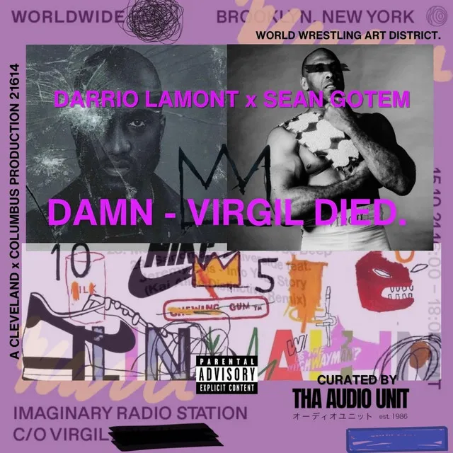 WWVD (What Would Virgil Do) - Chopped & Screwed