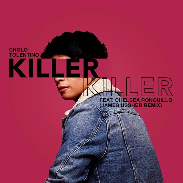 Killer Killer [James Ussher Remix]