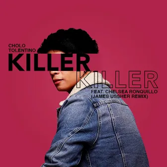 Killer Killer [James Ussher Remix] by James Ussher