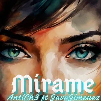 Mirame by Antich3