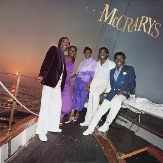 Just For You by The McCrarys