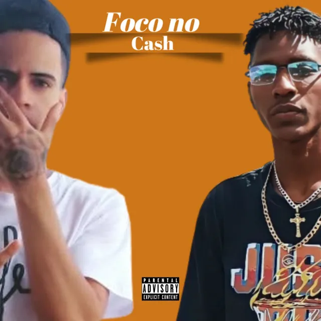 Foco no Cash