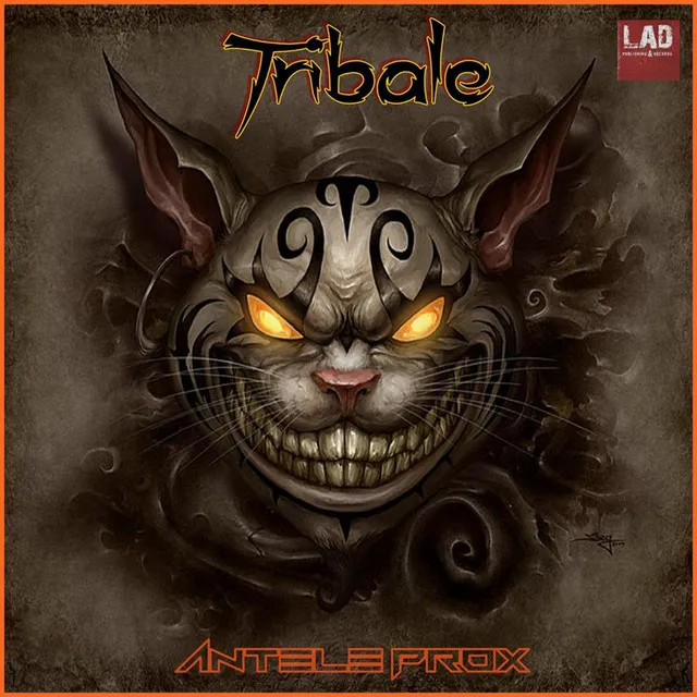 Tribale